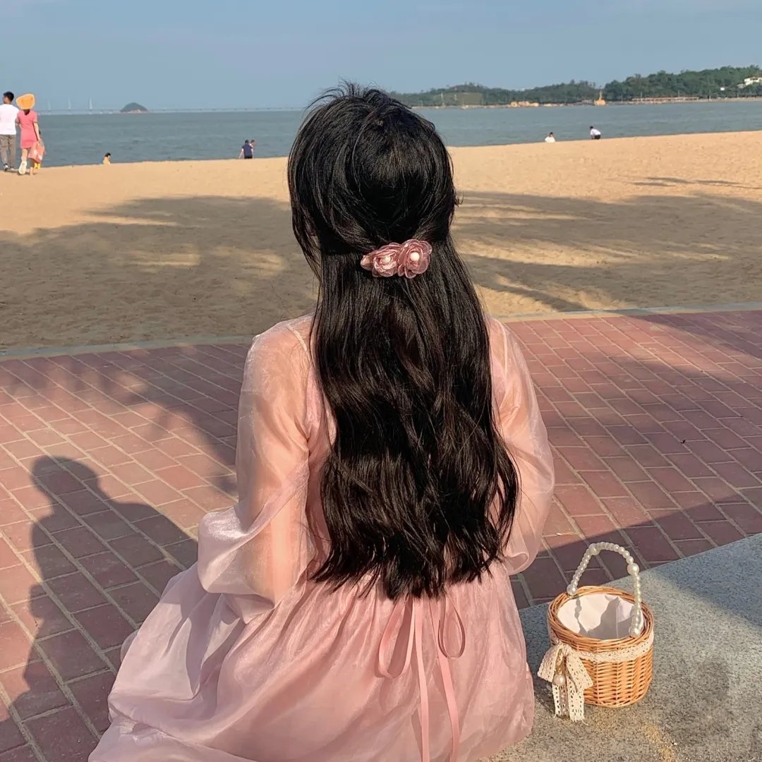 午后三点的彩虹